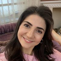 Beyza Görgeç