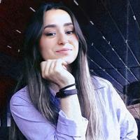 Cansu Kınali