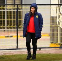 Elif Savaş