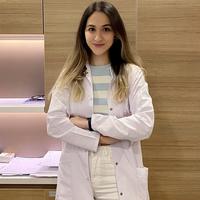 Dilara Bilgili