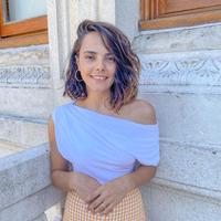 Esra Yolal