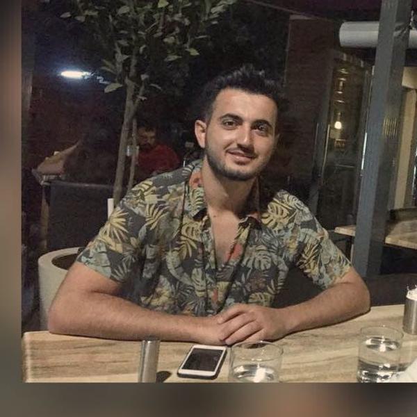 Emre Biçki