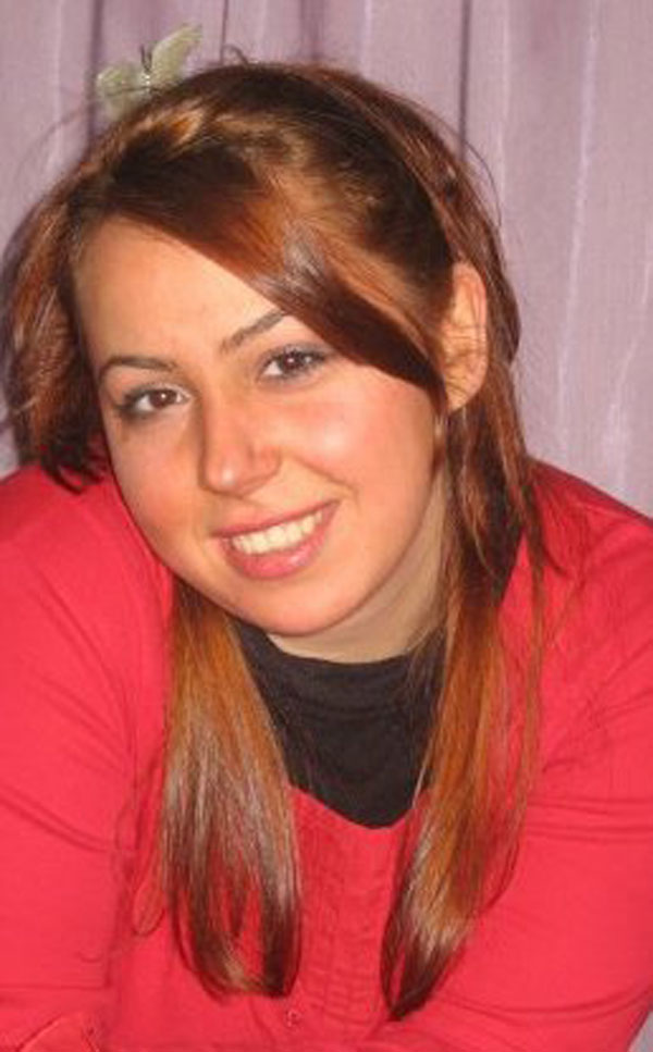 Pınar Dayan