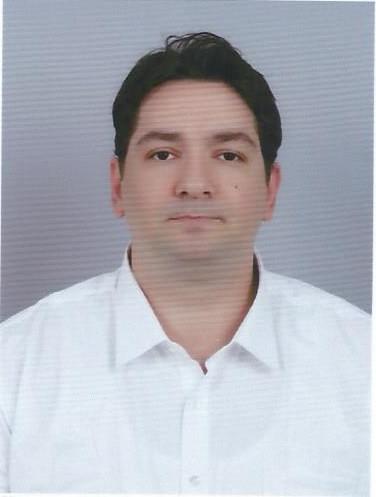 Şevki Cenk Koşvar