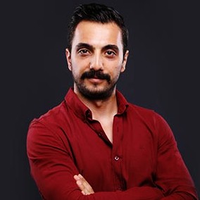 Mustafa Tilekli