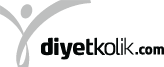 Diyetkolik Logo