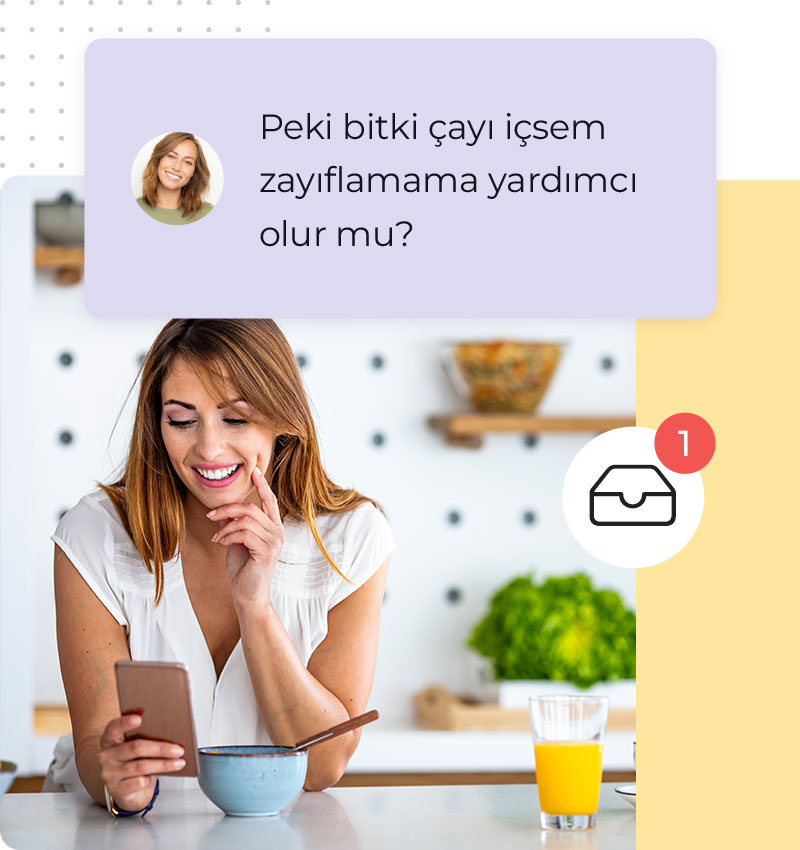 diyetkolik app